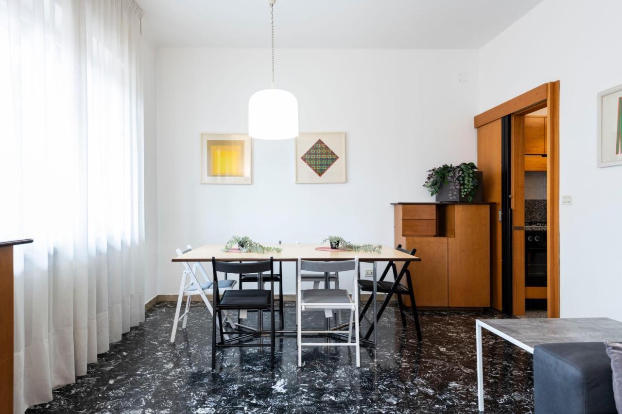 Riverview Luxury Flat Verona Exterior foto