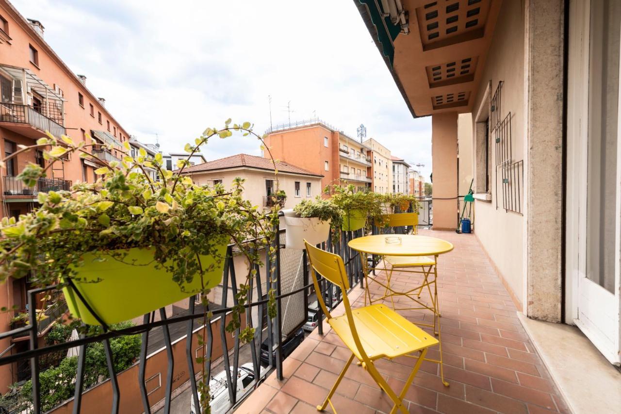 Riverview Luxury Flat Verona Exterior foto