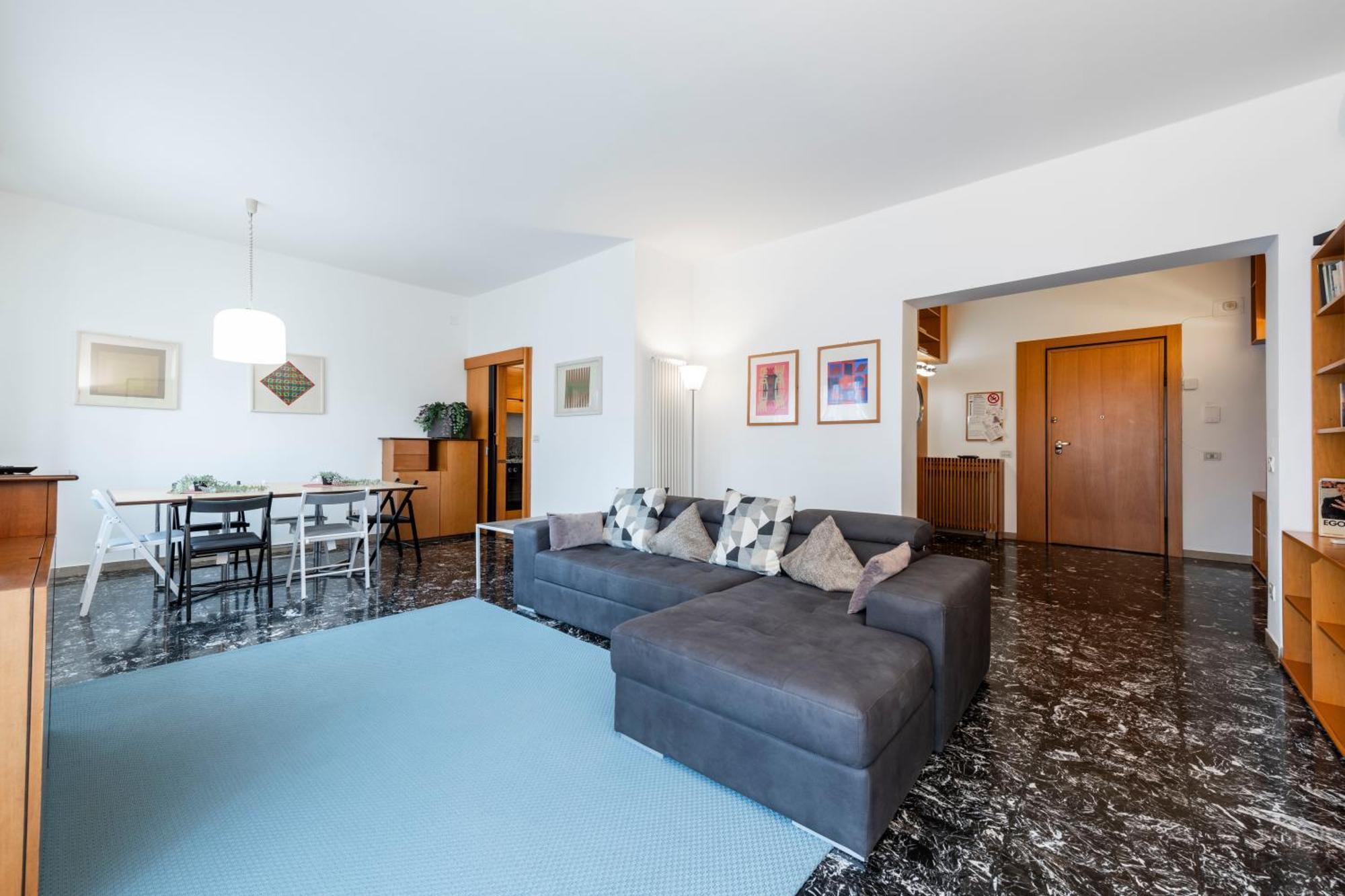 Riverview Luxury Flat Verona Exterior foto