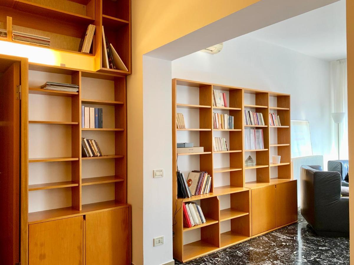 Riverview Luxury Flat Verona Exterior foto
